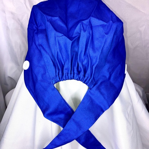 Scrub Cap - Picture 2 of 4